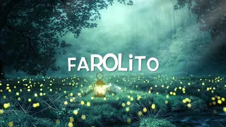 Farolito (A. Lara) jazz waltz - Backing track + score for Eb alto instruments