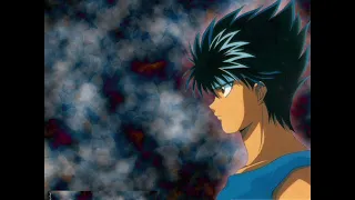 Yu Yu Hakusho Unreleased Track #7 / (Unused) - Battle Inspection