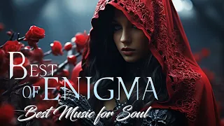 Best Music Mix - The Very Best Of Enigma 90s Chillout Music Mix - The best music in the world.