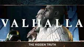 Assassin's Creed Valhalla: The Hidden Truth (Animus Anomalies / Isu)