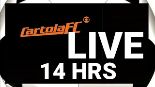 AS MELHORES DICAS PARA A RODADA 14 DO CARTOLA FC | LIVE DO CARTOLA | CARTOLA AO VIVO | VAMOS MITAR?