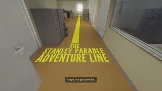 Confusion Ending Guide | The Stanley Parable Ultra Deluxe