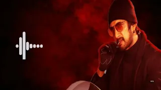 Kotigobba 3 ghost theme music #kichchasudeep #kannadaringtone #kotigobba3 #kabza #vikrantrona