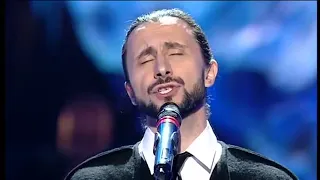 Adrian Nour -  "La Boheme" (Vocea Romaniei - 2013)