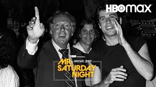 Music Box: Mr. Saturday Night | Trailer | HBO Max