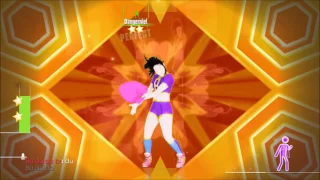 [XB1] Just Dance 2017 - September (MashUp) - ★★★★★ | Kinect Gameplay