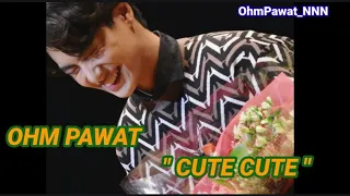 Ohm Pawat - Cute Cute ( Desahannya Mantabb ) #OhmNanonFMJP2023