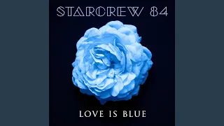 Love is blue (Italo Disco Version)