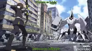 Owari No Seraph and Fairy Tail amv The Phoenix