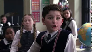 You're tacky and I hate you - School of Rock