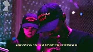 Bryson Tiller - Finesse (Drake Cover) [LEGENDA/TRADUÇÃO]