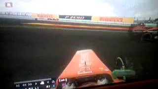 F1 game crashes (#ep1)