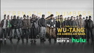 Wu-Tang: An American Saga Season 2 - Official Trailer (2021) | HD | TV Series