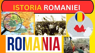 ISTORIA ROMANIEI...Cat de bine cunosti istoria României?.2