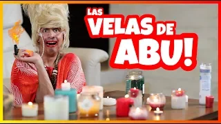 Daniel El Travieso - Las Velas De Abu.