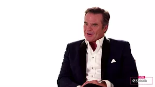 GH 55th YEAR INTERVIEW WALLY KURTH Ned General Hospital Days Of Our Lives Preview Promo 3-30-18