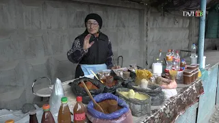 ЦЕНТРАЛЬНЫЙ РЫНОК В ГОРОДЕ ГАЛ ПЕРЕХОДИТ НА НОВЫЙ ГРАФИК РАБОТЫ