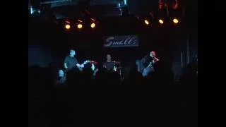 The Lanternjack- "Good Time" LIVE at Small's in Hamtramck on September 24, 2016