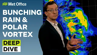 Deep Dive 20/02/2024 – Very warm February and the SSW - Met Office Weather Forecast