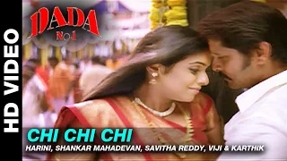 Chi Chi Chi | Dada No.1 | Vikram, Pasupathy & Asin