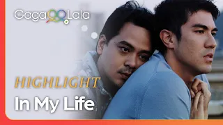 Filipino gay dramedy "In my Life": Imagine taking your mama to the gay club for the 1st time😂