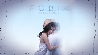 EDGAR & EMMA - FOBIA [OFFICIAL AUDIO]