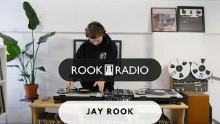 Shop Picks - Jay Rook selecting African, Brazilian and Soul Vinyl