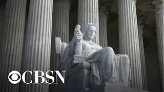 Supreme Court agrees to hear Mississippi abortion case