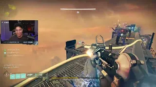 Bungie WHAT IS THIS!?! LOL