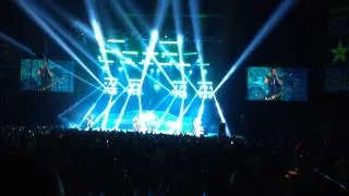 Godsmack 1000hp Live