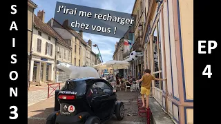 TWIZY S3 - J'irai me recharger chez vous - EP4