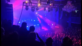 NORTHLANE - Afterimage Unreleased Song LIVE 09/02/24 FOR THE FIRST TIME (Brisbane, AUS)