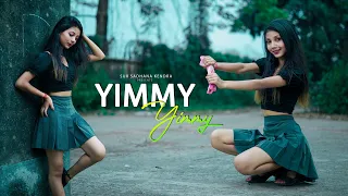 Yimmy Yimmy - Dance Video | Tayc, Shreya Ghoshal | Jacqueline | Trending video | Sur Sadhana Kendra