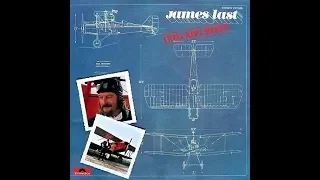 James Last – Love For Sale ℗ 1975