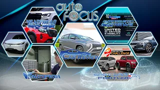 HD AUTO FOCUS October 29, 2022 FULL EP