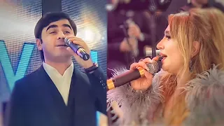 Elnarə Abdullayeva və Mirələm Mirələmov - Muğam (Super İfa)