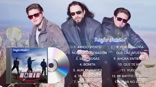 Mujer Bonita (ÁLBUM COMPLETO) 2016 - Mariano y su Grupo La Dosis