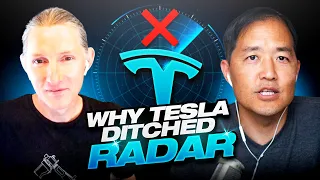 The Truth Behind Why Tesla Removed Radar w/ James Douma #15 (Ep. 373)