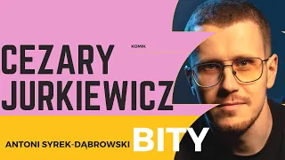 Antoni Syrek-Dąbrowski BITY 4: Cezary Jurkiewicz