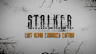 САМЫЙ ТОШНОТВОРНЫЙ МОД НА S.T.A.L.K.E.R.