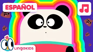 TODOS HACEN POPÓ 💩🎶 Aprende a ir al baño | Canciones Lingokids en Español