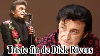 La vie et la triste fin de Dick Rivers