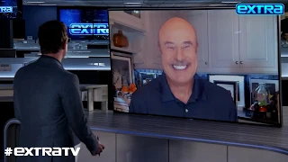 Dr. Phil’s Advice for Dealing with Depression During COVID-19 Crisis