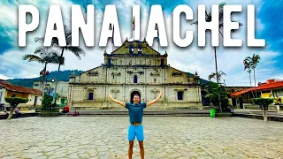 FIRST IMPRESSIONS of PANAJACHEL GUATEMALA (7 things to do + where to stay + vlog)