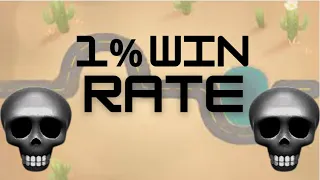 Only 1% Can Pass This Game for Round 76