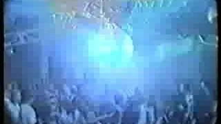 LeRox ~ Adelaide ~ 1992