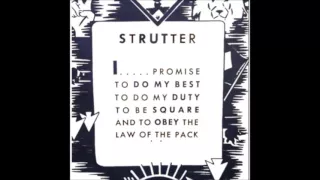 Strutter - Demo 2015