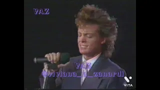 Luis Miguel Compilado de "Siempre en Domingo" 1982 a 1991