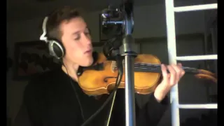 2Pac - Changes (VIOLIN COVER) - Peter Lee Johnson