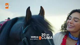 Hercai - Episode 37 Trailer (Eng & Tur Subs)